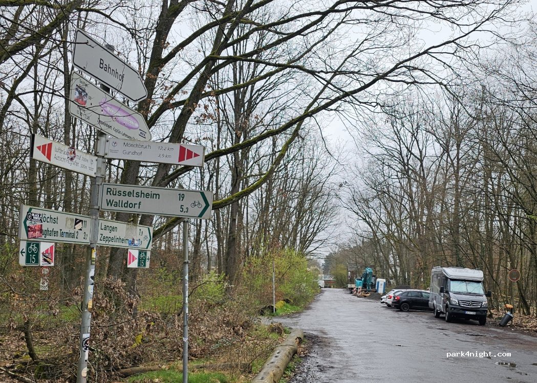 (63263) Neu-Isenburg - 2 Flughafenstraße — foto 3