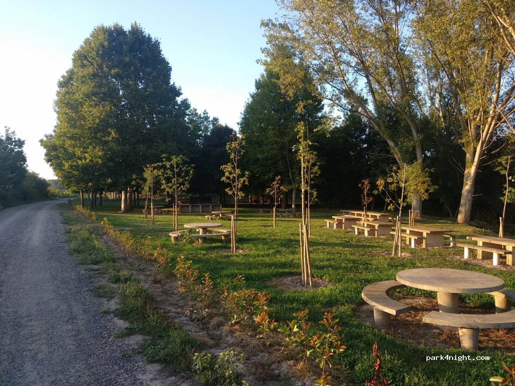 (26160) Agoncillo - Camino Ebro — foto