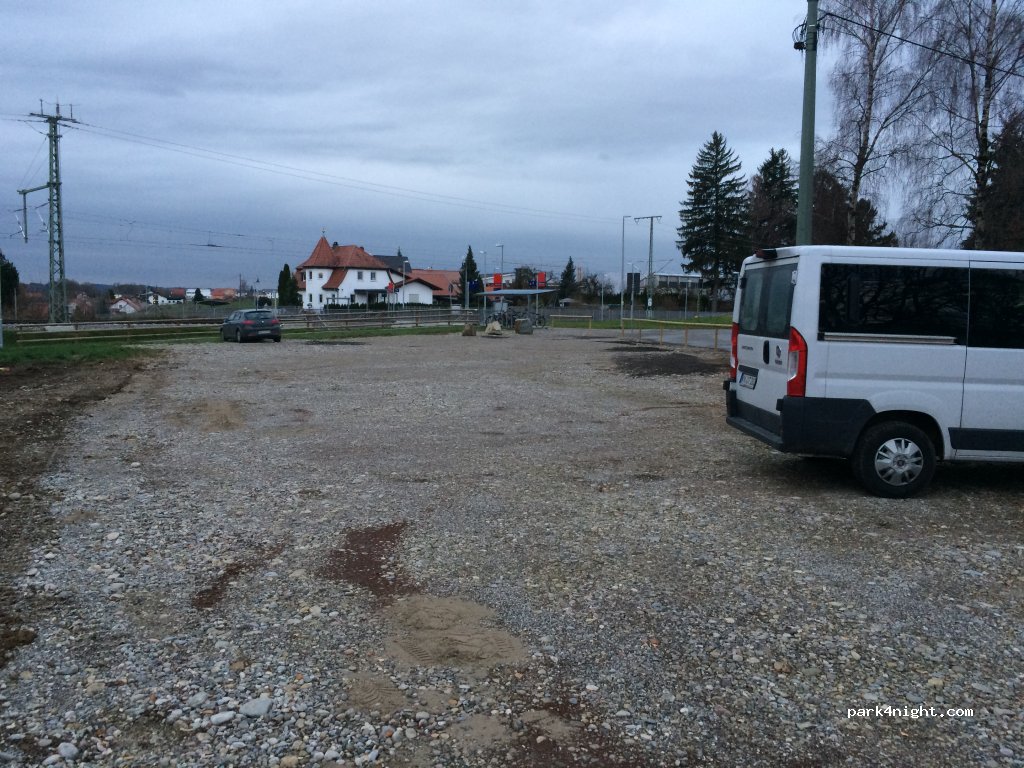 (87778) Stetten - 2 Bahnhofstraße — foto