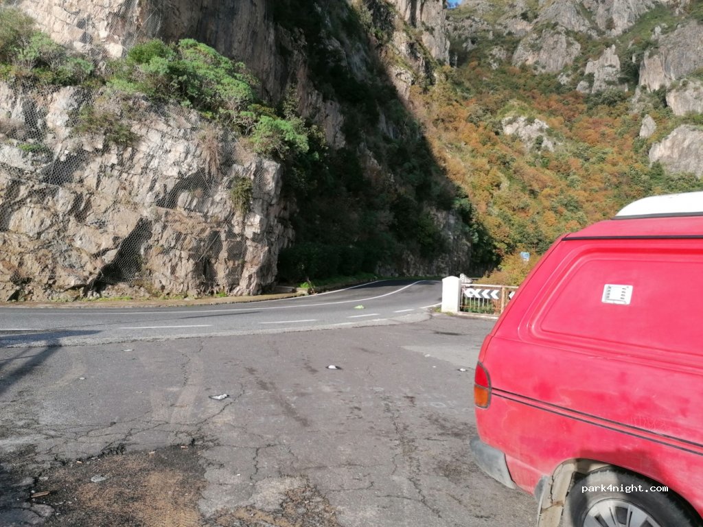 (80069) Vico Equense - Via Nastro Azzurro — foto