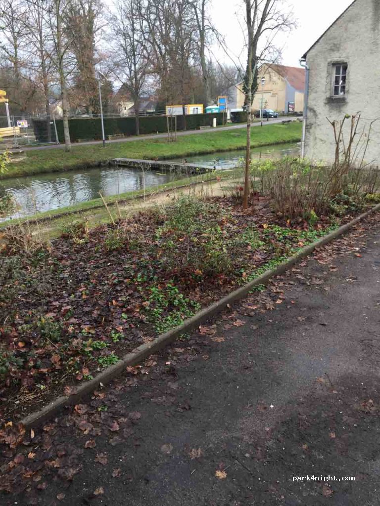 (21120) Is-sur-Tille - 4 Rue des Capucins — foto