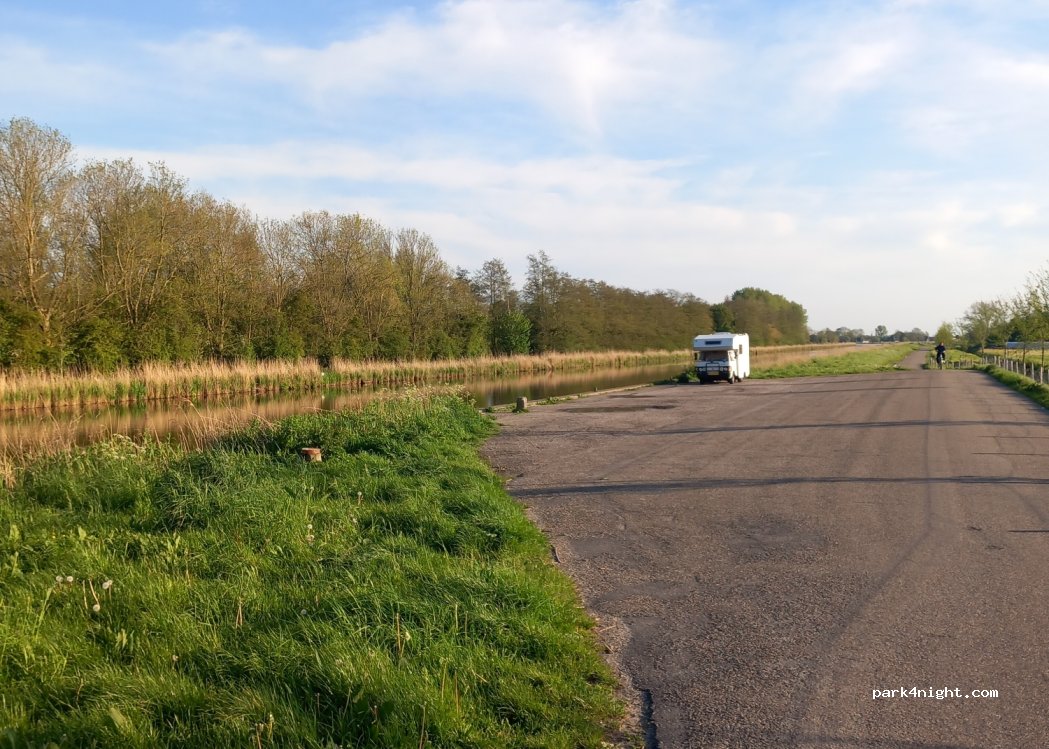 (1733) Nieuwe Niedorp - Kanaalweg — foto 3