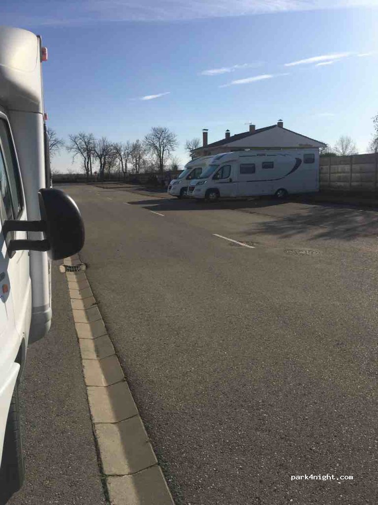 (26250) Santo Domingo de la Calzada - Camino Banos — foto 2