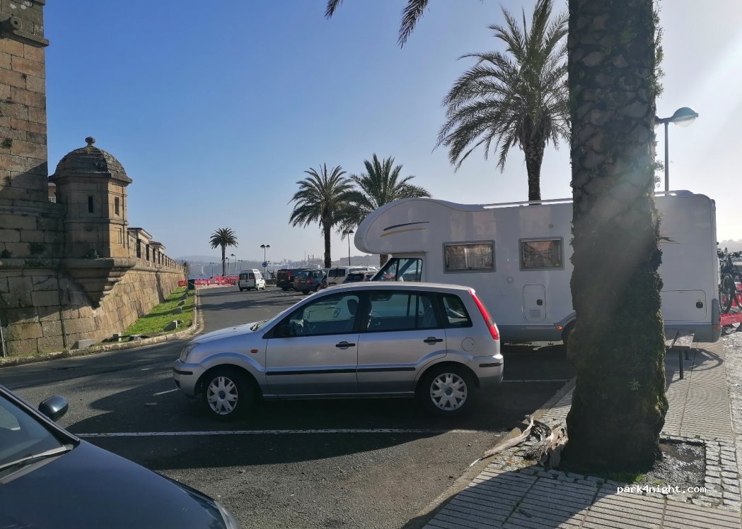 (15401) Ferrol - Rúa Castro — foto 2