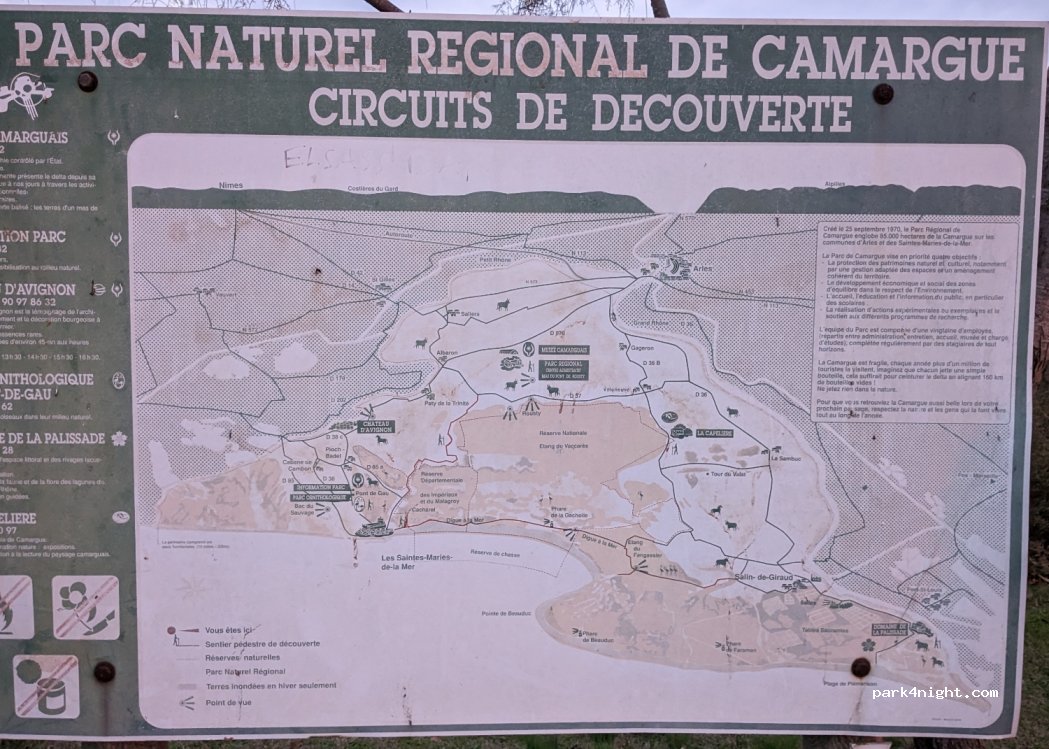 (13200) Arles - 17 Route de l'Abrivado — foto 3