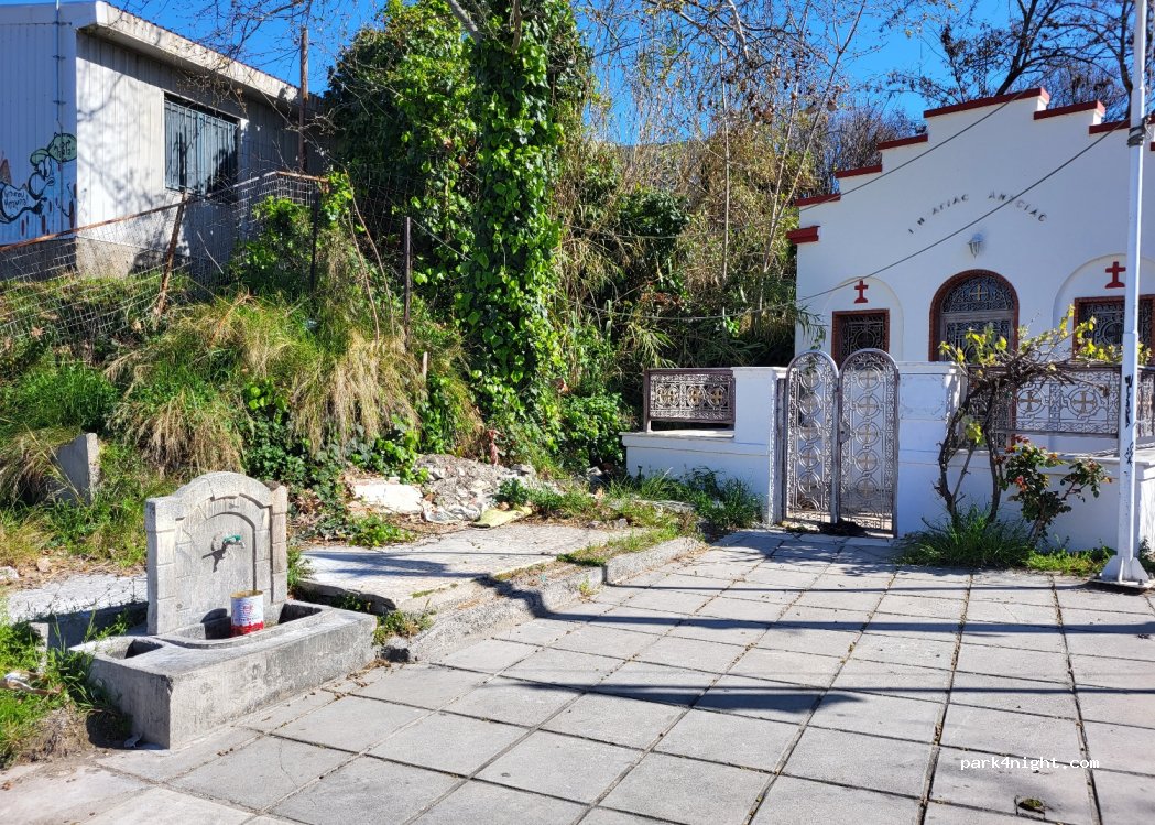 (546 36) Thessaloniki - 158 Egnatia — foto