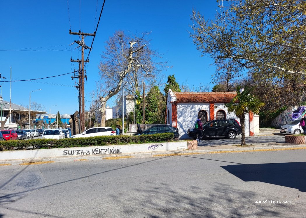 (546 36) Thessaloniki - 158 Egnatia — foto 2