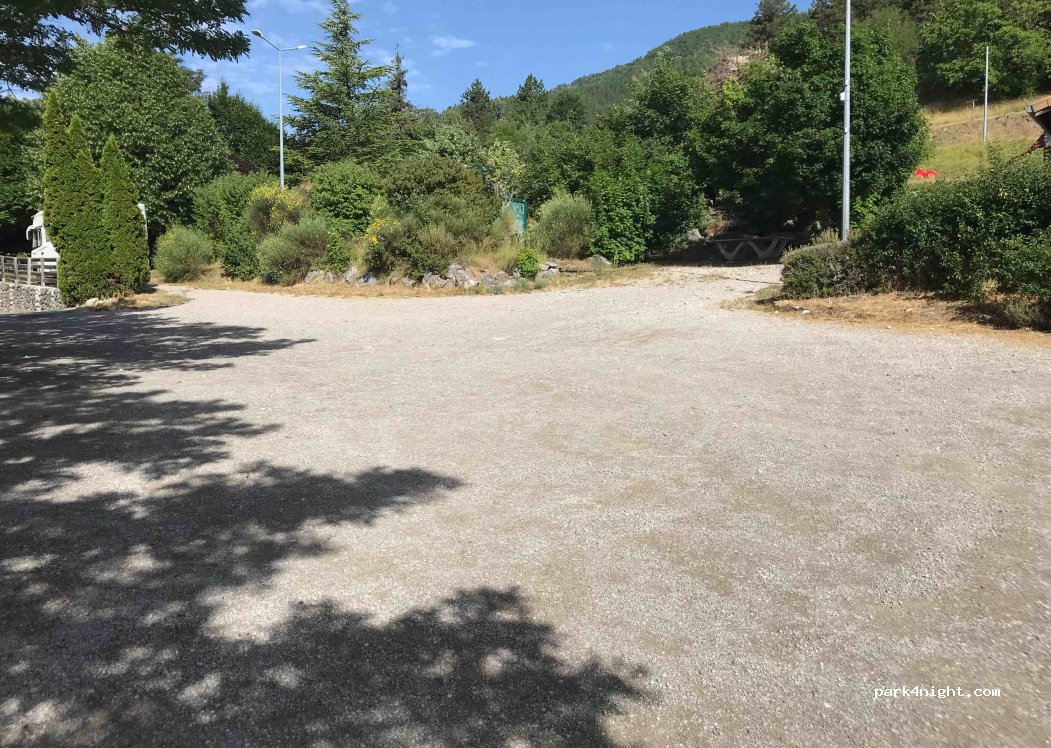 (26150) Chamaloc - 2 Le Château — foto 3