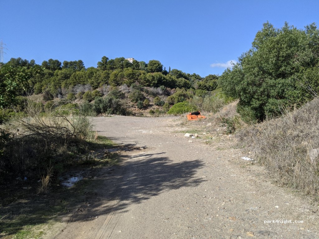 (29018) Málaga - 19 Calle Almendros — foto 2