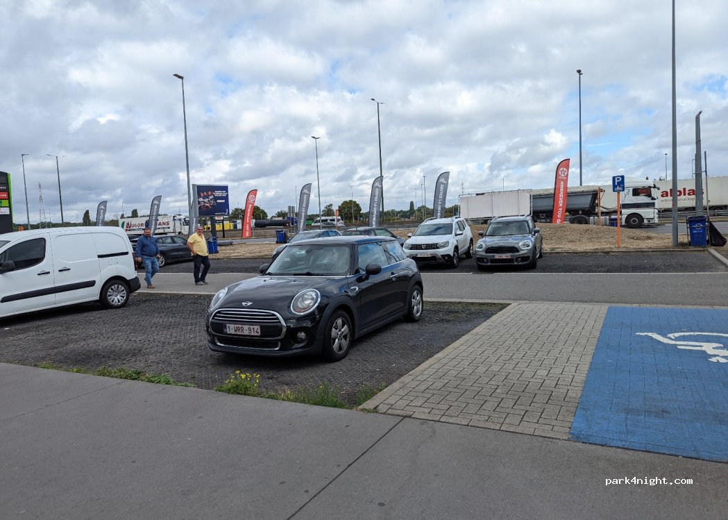 (7330) Saint-Ghislain - 77 Rue Du Sas — foto 2
