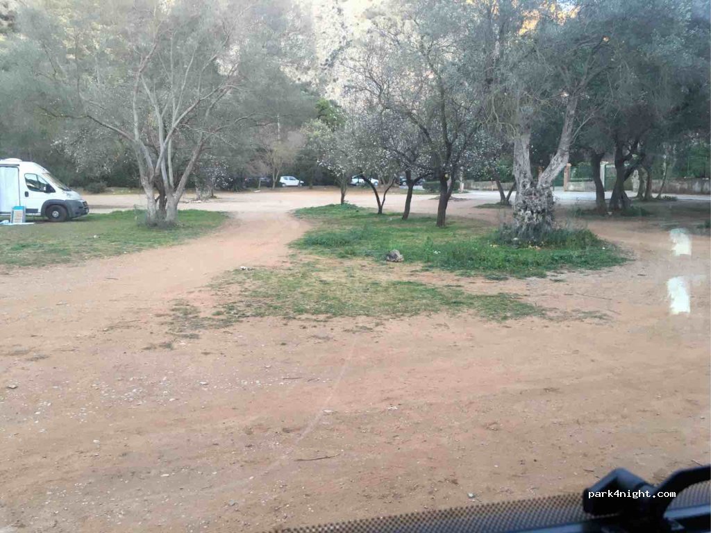(90146) Palermo - 35 Viale Ercole — foto