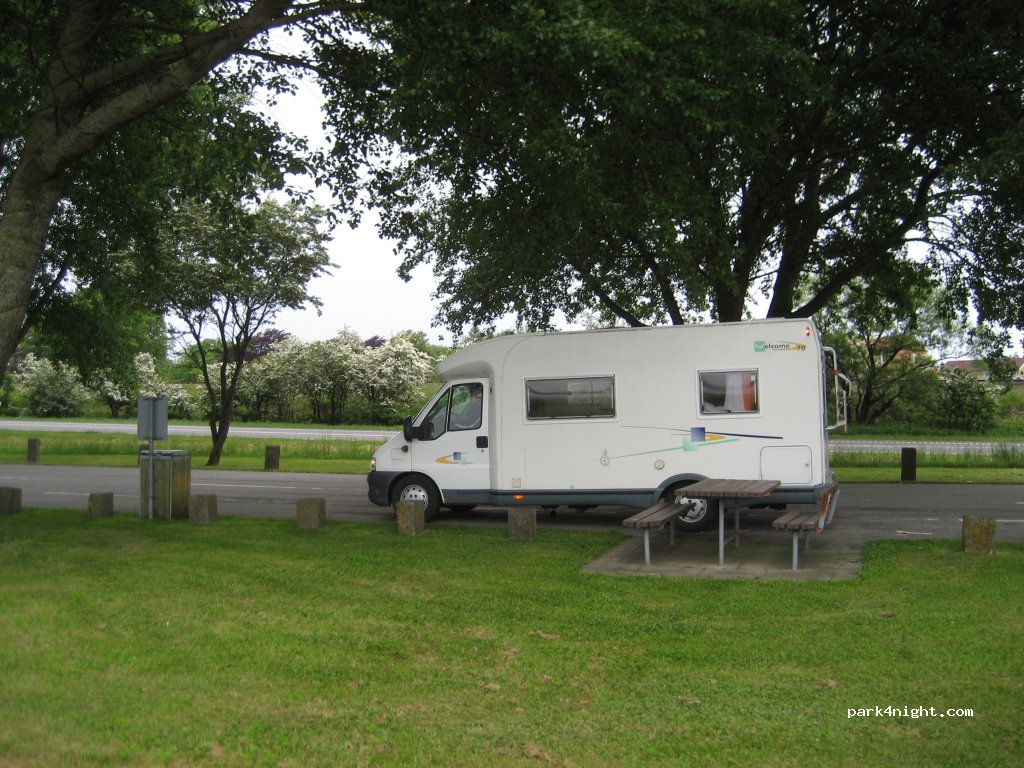 (7600) Struer - 1A Oddesundvej — foto