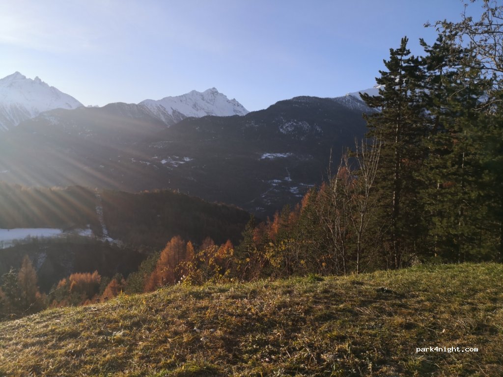 (11010) Avise - Strada Regionale 26 — foto