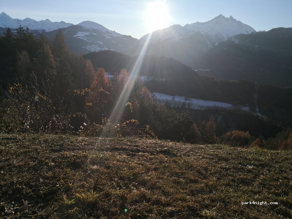 (11010) Avise - Strada Regionale 26 — foto 2