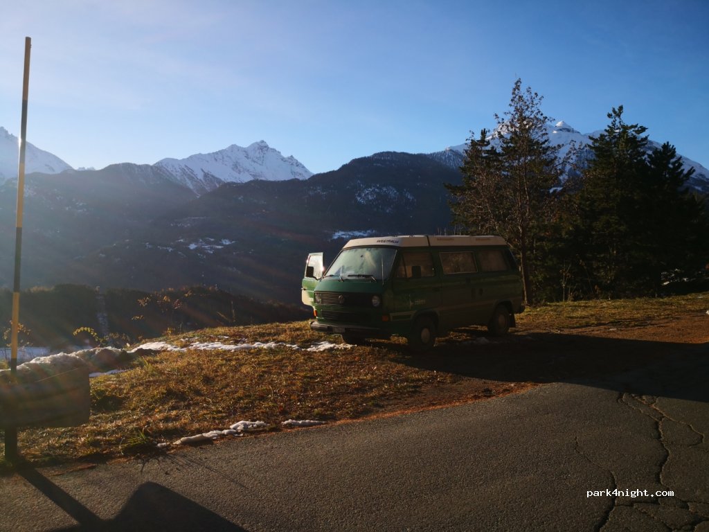 (11010) Avise - Strada Regionale 26 — foto 3