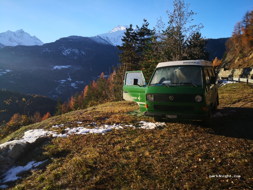 (11010) Avise - Strada Regionale 26 — foto 4