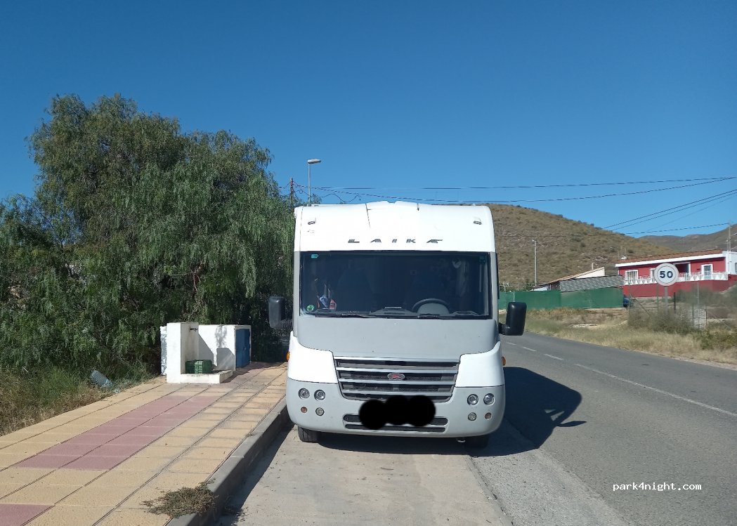 (30876) Lorca - 47 Lugar Ramonete — foto