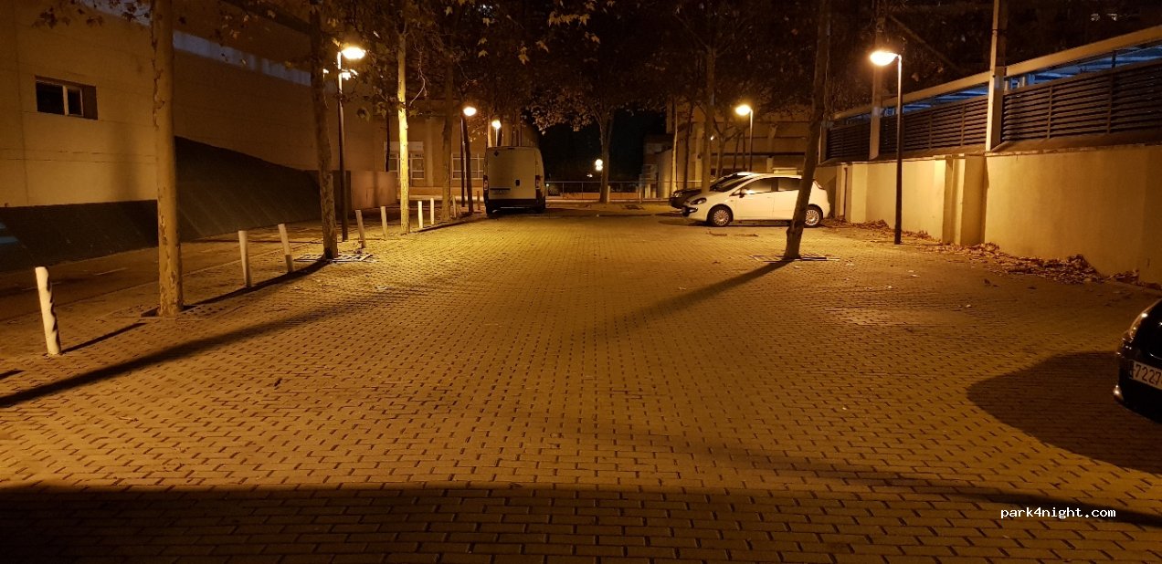 (28760) Tres Cantos - 2 Plaza del Ayuntamiento — foto 3