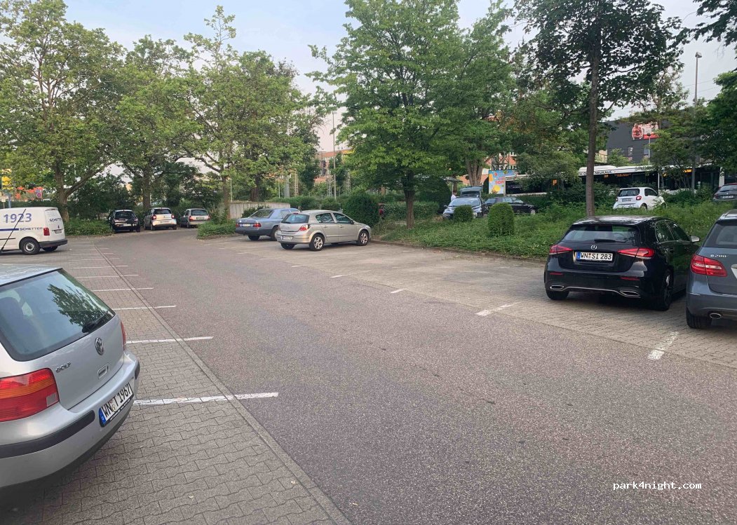(71332) Waiblingen - 1 Bahnhof — foto