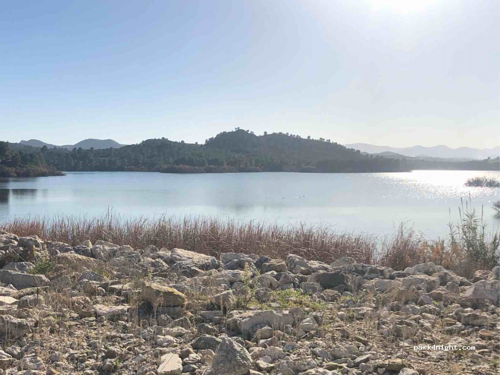 (30420) Cehegín - Unnamed Road — foto 2