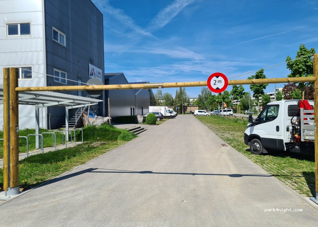 (1630) Bulle - 50 Rue du Stade — foto 4
