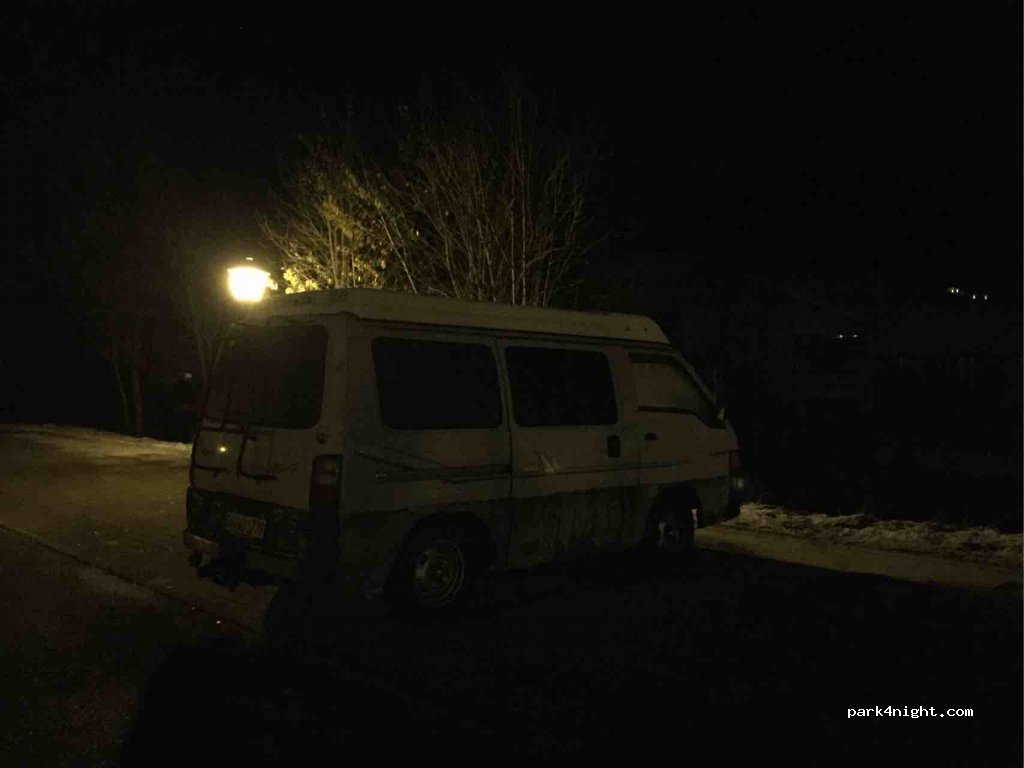 (5761) Alm - Schlossberg — foto