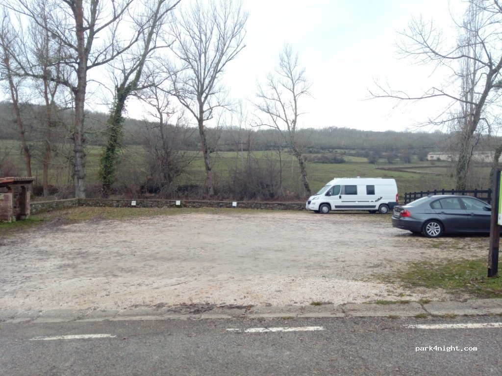 (34846) Cervera de Pisuerga - 5 Verdeña — foto