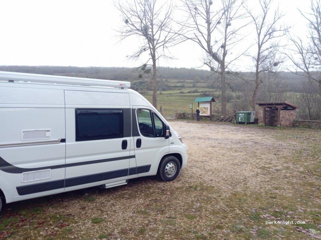 (34846) Cervera de Pisuerga - 5 Verdeña — foto 2