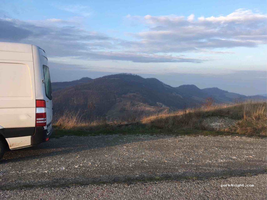 (40050) Monterenzio - Via Cà dei Masi — foto 2