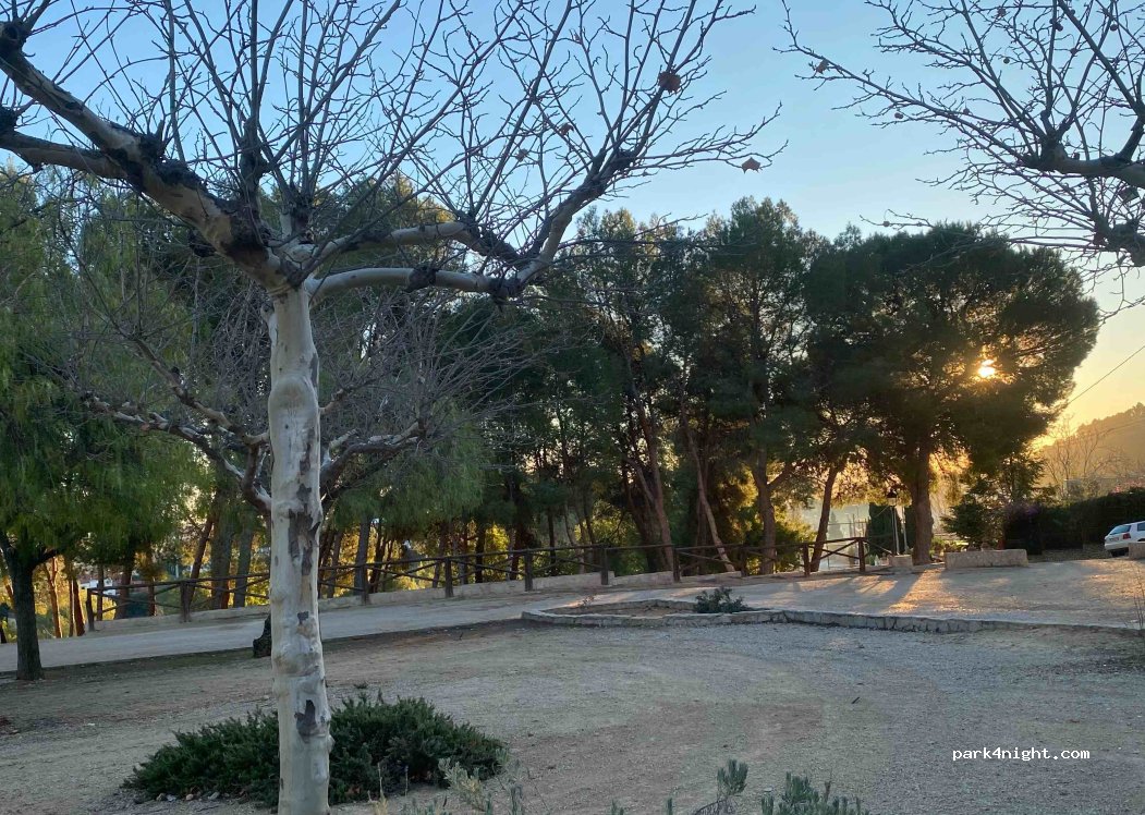(46370) Chiva - 65 Urbanización Vista Alegre — foto 4