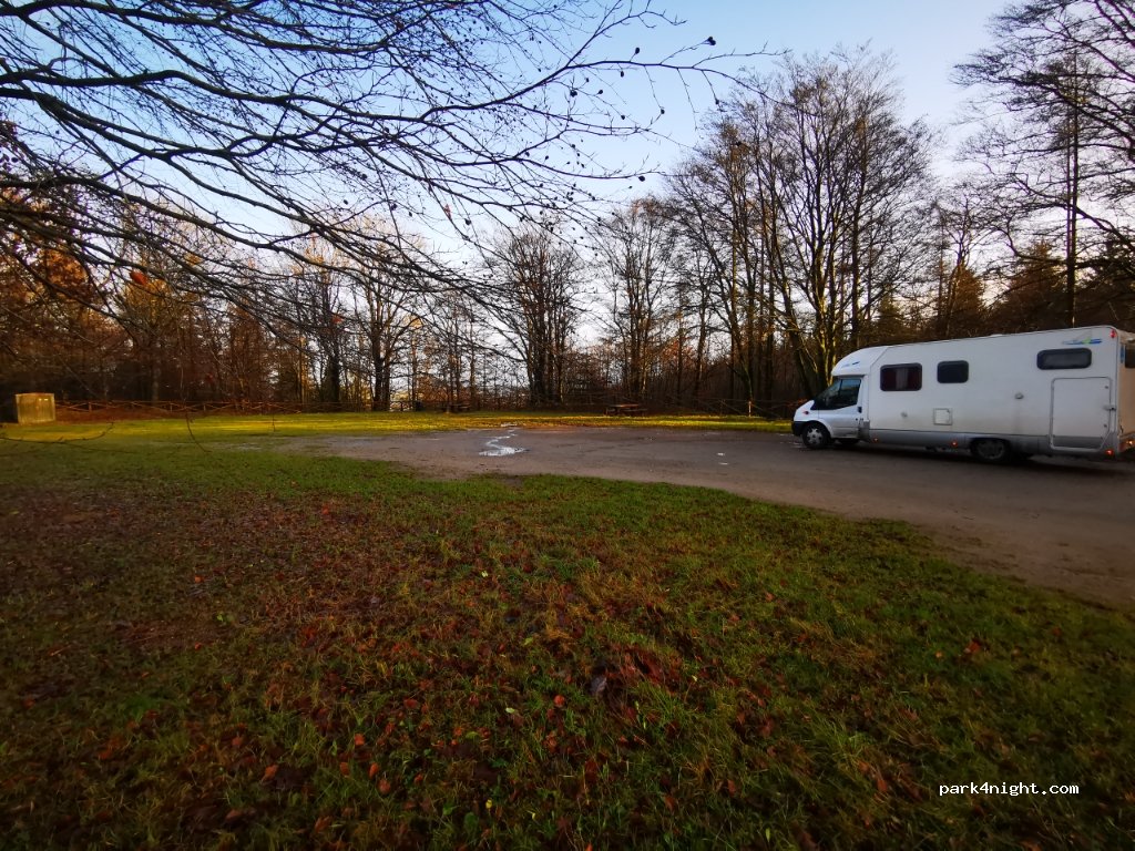 (8680) Ry - 20 Himmelbjergvej — foto