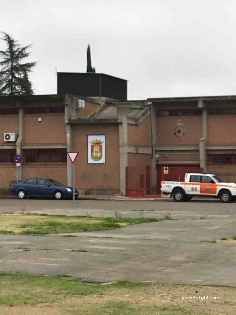 (45600) Talavera de la Reina - Calle Recinto Ferial — foto 2