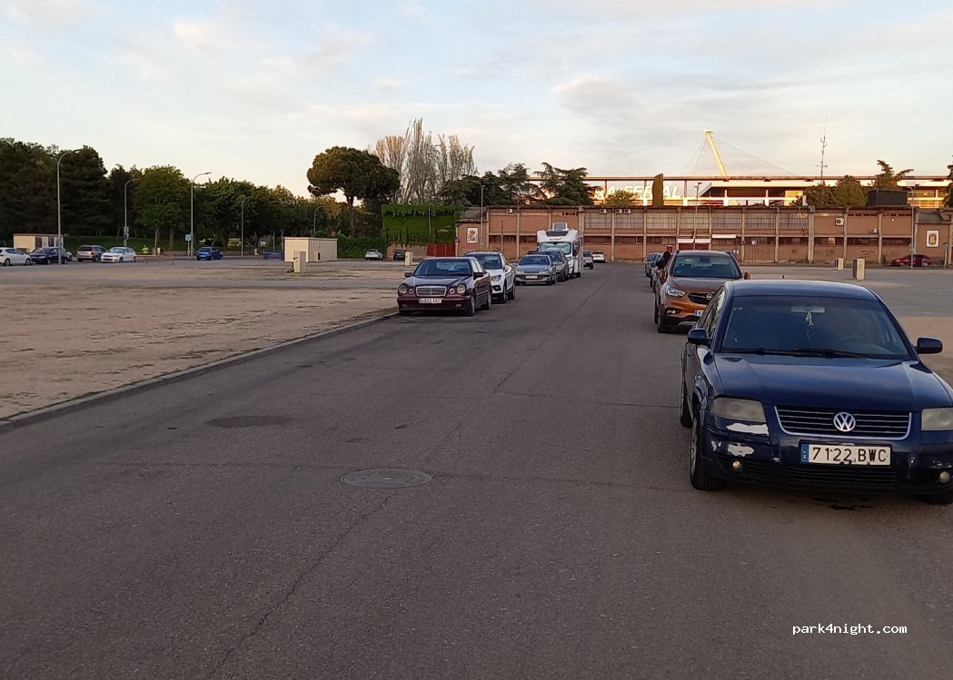 (45600) Talavera de la Reina - Calle Recinto Ferial — foto 4