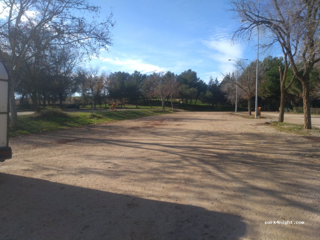 (28935) Móstoles - Av. de Iker Casillas, — foto