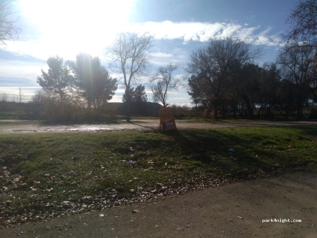 (28935) Móstoles - Av. de Iker Casillas, — foto 2