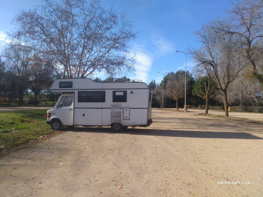 (28935) Móstoles - Av. de Iker Casillas, — foto 3