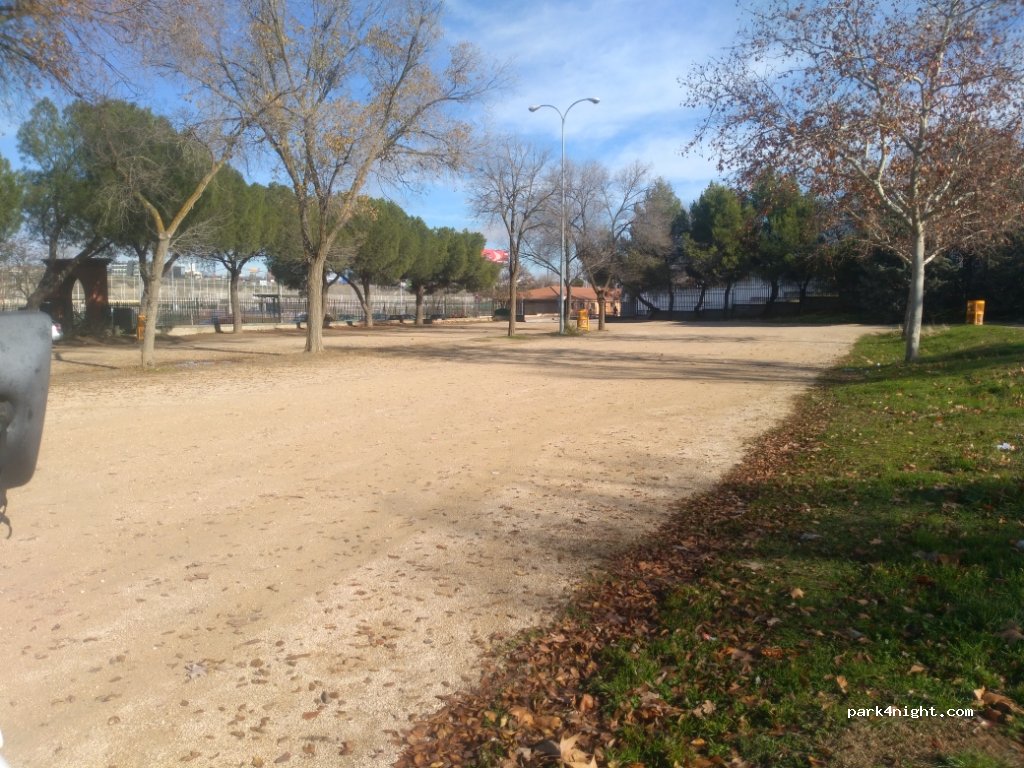 (28935) Móstoles - Av. de Iker Casillas, — foto 4