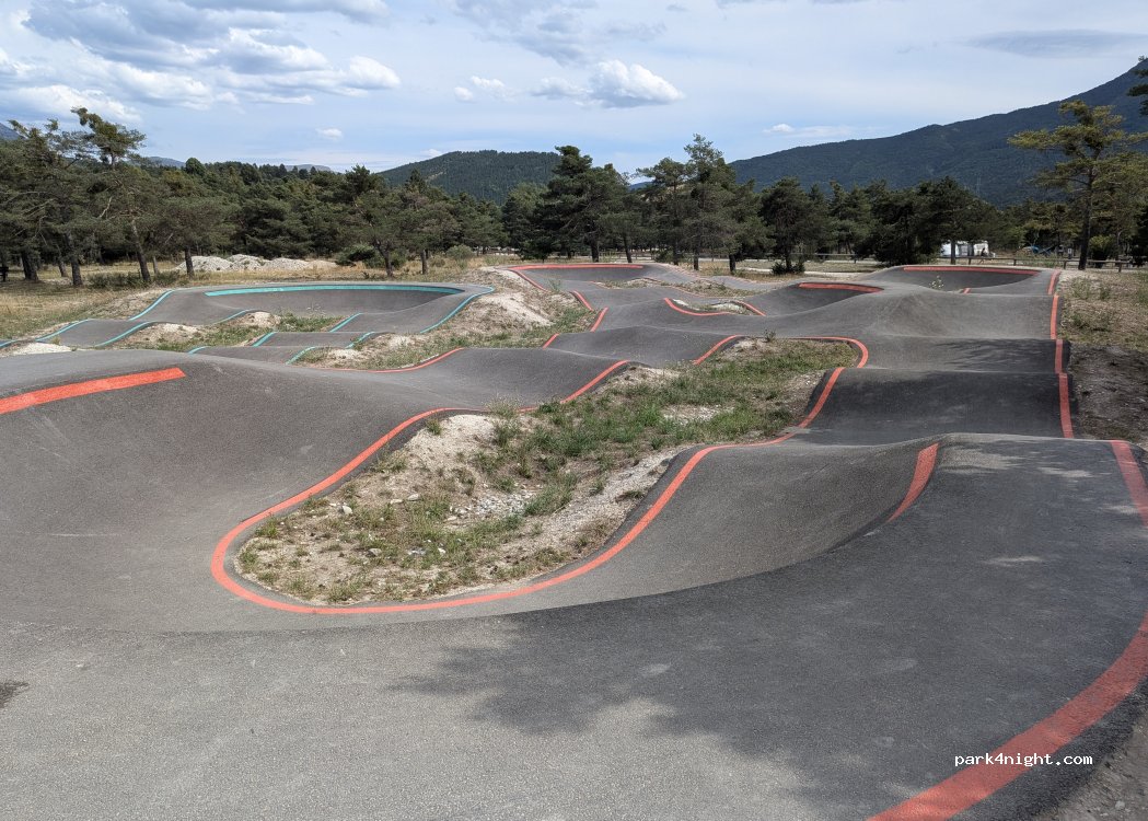 Camping Municipal Les Iscles — foto 4