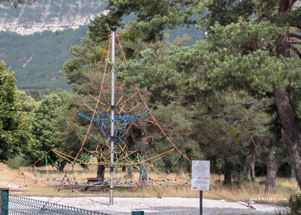 Camping Municipal Les Iscles — foto 5