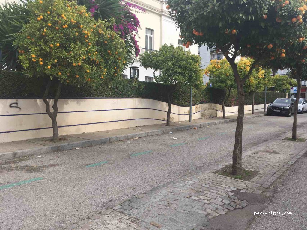 (11407) Jerez de la Frontera - 1D Calle Fermín Aranda — foto 2