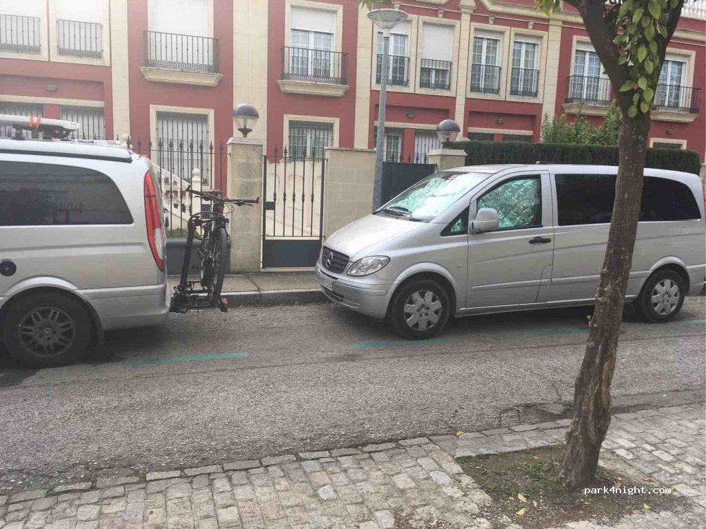 (11407) Jerez de la Frontera - 1D Calle Fermín Aranda — foto 3
