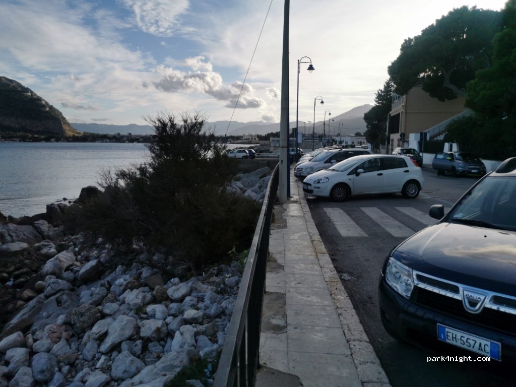(90151) Palermo - 36 Via Piano di Gallo — foto 2