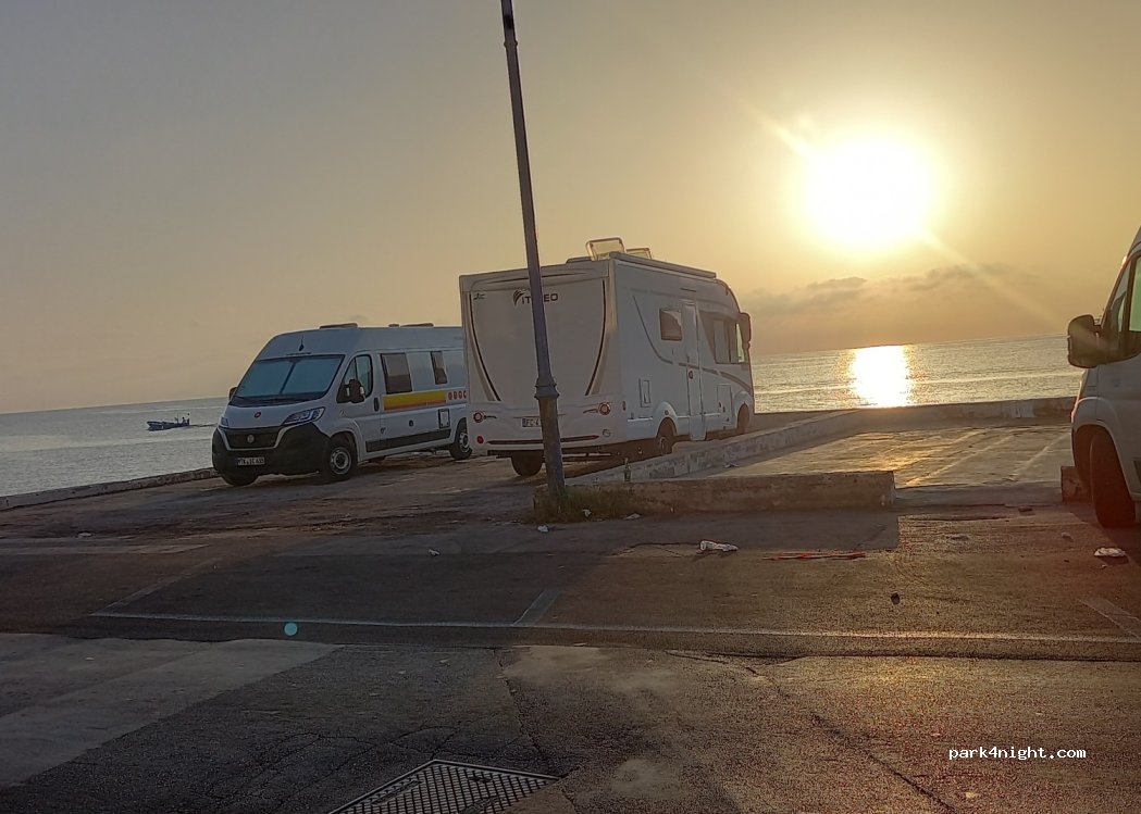 (90151) Palermo - 36 Via Piano di Gallo — foto 4