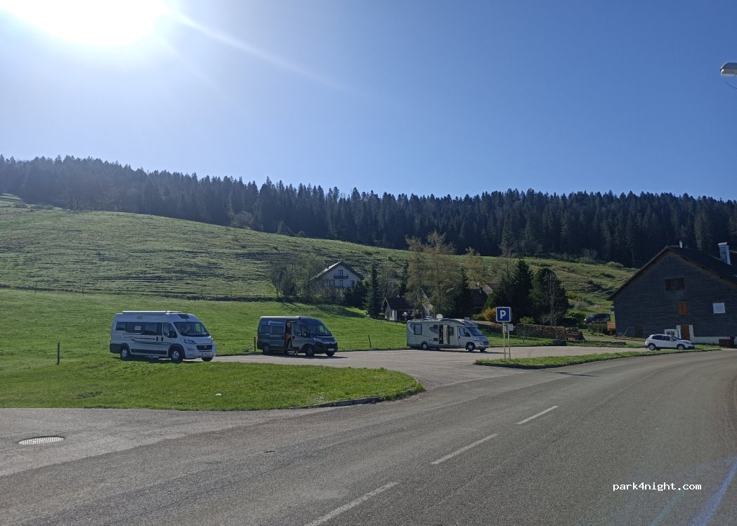 (39150) Grande-Rivière, Jura - 13 Hameau de l'Abbaye — foto 3