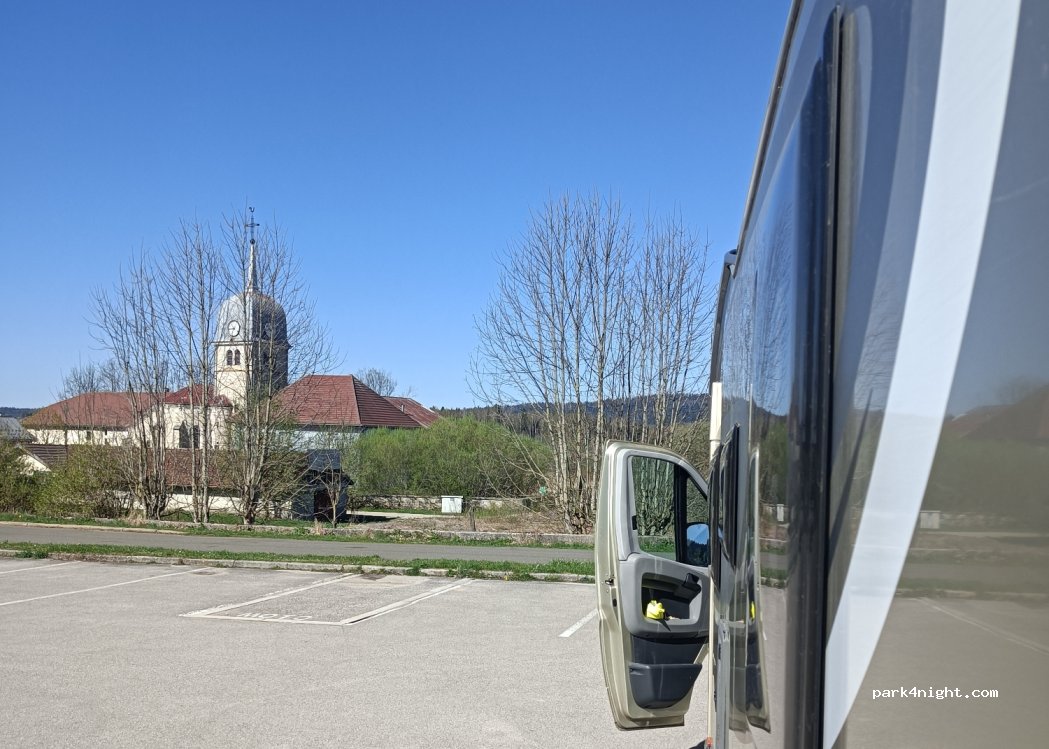 (39150) Grande-Rivière, Jura - 13 Hameau de l'Abbaye — foto 4