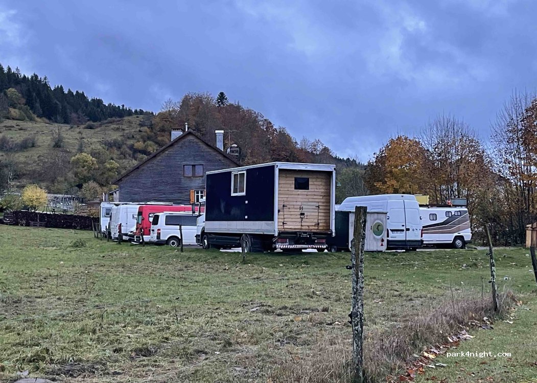 (39150) Grande-Rivière, Jura - 13 Hameau de l'Abbaye — foto 5