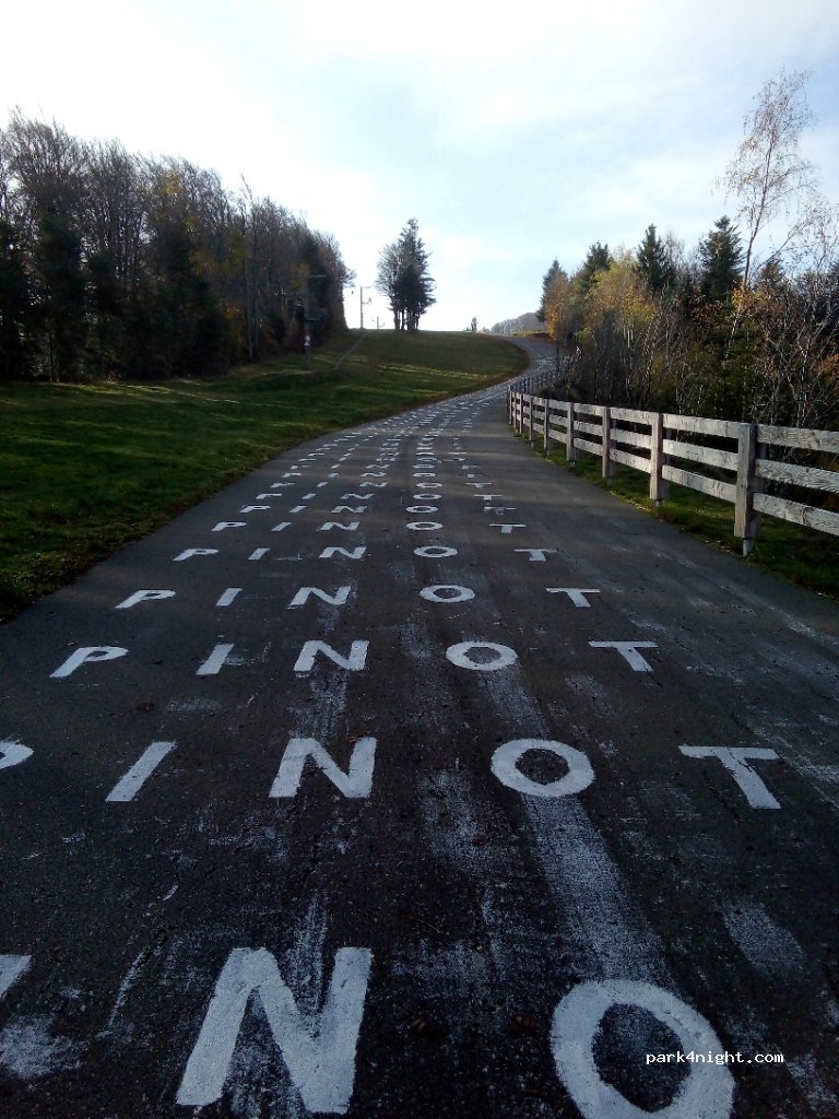 (70290) Plancher-les-Mines - Planche des Belles Filles — foto 2