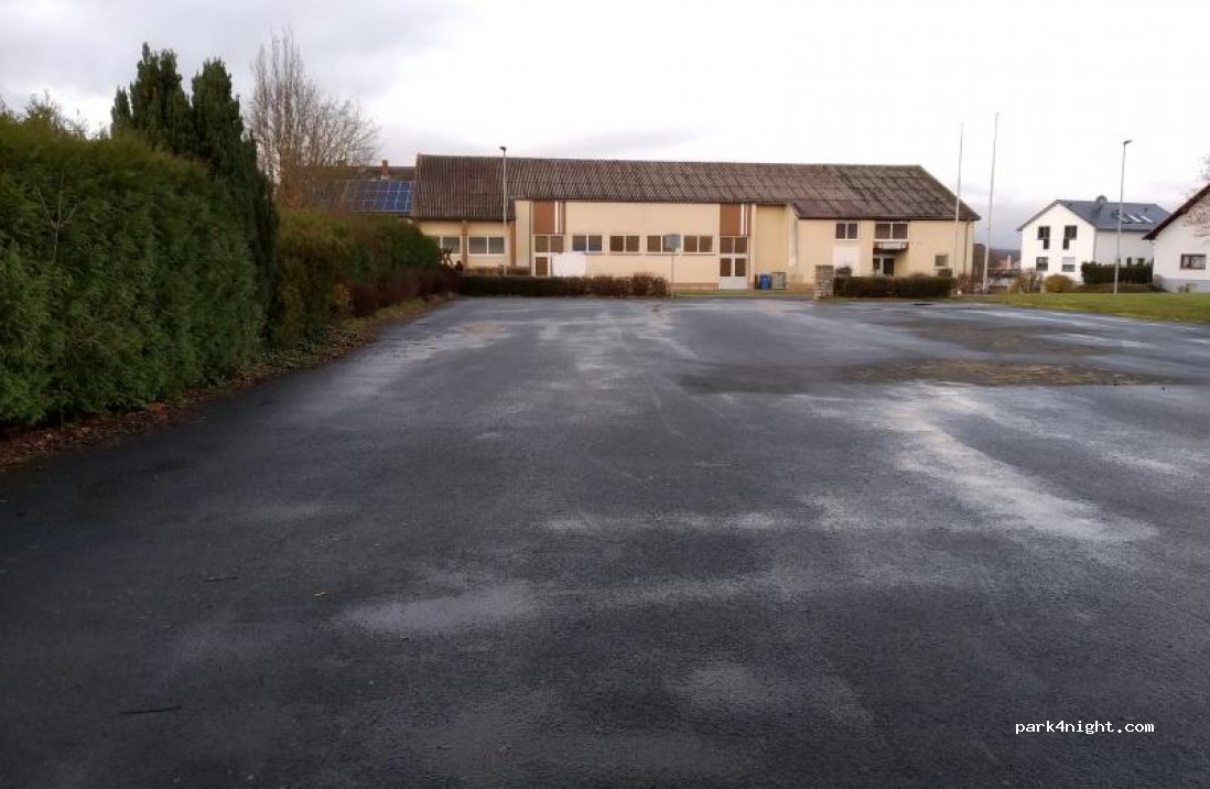 (35510) Butzbach - 5A An der Turnhalle — foto 2