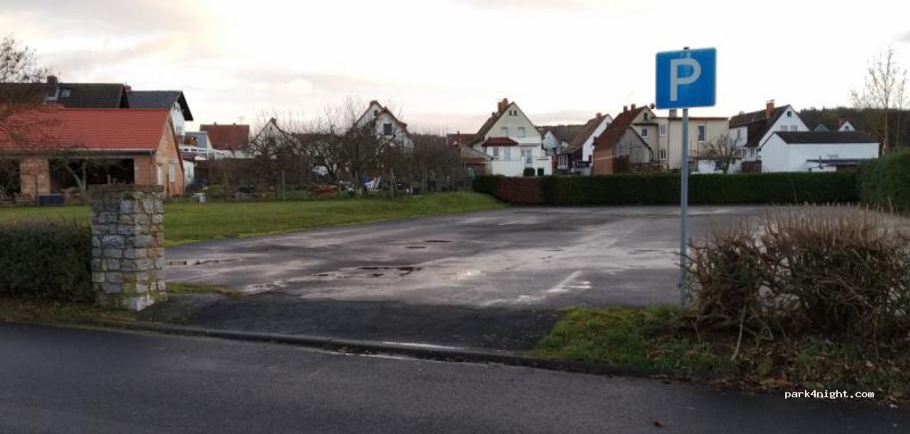 (35510) Butzbach - 5A An der Turnhalle — foto 3
