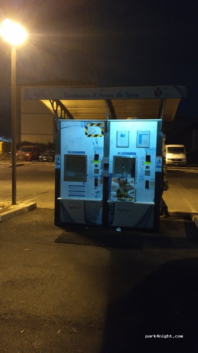 (21056) Induno Olona - Via Europa — foto